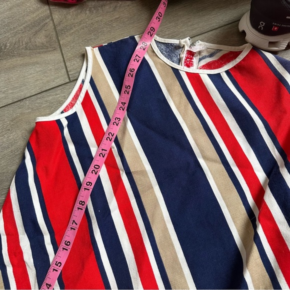 Vintage Mickey mini Dress - Picture 2 of 6